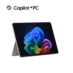 MICROSOFT Surface Pro 12", 16 GB RAM, 256 GB, Fara SIM, Platinum