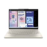 Laptop Consumer Lenovo Yoga 7 2-in-1 14ILL10 Copilot+ PC, cu procesor Intel Core Ultra 7 258V, 14'' OLED, 32 GB LPDDR5x, 1 TB SSD, Intel Arc 140V, Fr OS