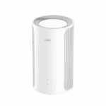 Router Wireless CUDY P2 5G, Wi-Fi 6, 2402 Mbit/s, 574 Mbit/s, 5 antene, dual-band