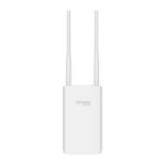 TP-Link Omada EAP603-Outdoor. 2.4 GHz, 5 GHz, Maximum data transfer rate: 1800 Mbit/s. Security algorithms: EAP, EAP-FAST, EAP-GTC, EAP-MD5, EAP-PEAP, EAP-SIM, EAP-TLS, EAP-TTLS, PEAP, PPSK, SNMP, SSH,.... Ethernet LAN data rates: 10,100,1000 Mbit/s. Power over Ethernet (PoE). Product colour: White
