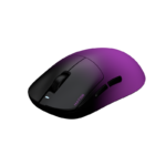 Mouse Gaming Wireless Hator Quasar 3 Ultima 8K Wireless, 30000 DPI, Multicolor