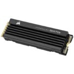 SSD CORSAIR MP600 PRO LPX 4TB PCIE Gen4 x4 NVMe