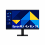 Monitor Samsung 24" LS24D304GAUXEN, Diagonal (inch): 24, Diagonal (cm): 61, Aspect ratio: 16:9, Panel: IPS, Resolution: 1920x1080, Refresh Rate: 100Hz, Response time GtG: 5ms, Brightness (max): 250 cd/m², Contrast (static) : 1000:1, Contrast (dynamic): Mega Infinity DCR, Viewing angle: 178/178