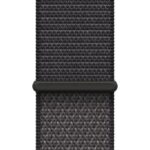 Apple Watch 40mm Dark Gray Sport Loop
