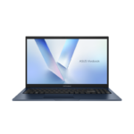 Laptop Consumer ASUS Vivobook 15 X1504VA, cu procesor Intel Core 5 120U, 15.6'' IPS, 16 GB DDR5, 1 TB SSD, Intel Graphics, Fr OS