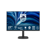Monitor Philips 27" 27B2U3601/00, Diagonal (inch): 27, Diagonal (cm): 68, Aspect ratio: 16:9, Panel: IPS, Resolution: 2560x1440, Refresh Rate: 120Hz, Response time GtG: 4ms, Brightness (max): 350 cd/m², Contrast (static) : 1500:1, Contrast (dynamic): 50M:1, Viewing angle: 178/178, Color Gamut Type