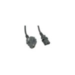 HPE C13 - KSC- 8305 KR 250V 10Amp 1.83m Power Cord