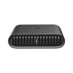 AX1500 Wi-Fi 6 Pocket Travel Router SPEED: 1201 Mbps at 5 GHz + 300 Mbps at 2.4 GHz SPEC: 2× Internal Antennas, 1× Gigabit WAN Port + 1× Gigabit LAN Port, 1 × USB 2.0 Port, 1× Type-C Power Port, 1024-QAM, OFDMA FEATURE: Router/3&4G USB Modem/USB Tethering/Hotspot/Access Point/Range Extender/Client