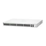HPE Networking Instant On Switch 48p Gigabit CL4 PoE 4p SFP+ 370W 1930 - Image 3