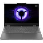 Laptop Lenovo Gaming LOQ Essential 15IRX11, 15.6" FHD (1920x1080) IPS