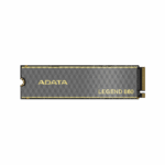 SSD intern ADATA LEGEND 860, 2 TB, PCI Express 4.0 x4, NVMe, M.2
