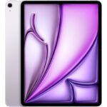 Apple 13-inch iPad Air (M3) Cellular 1TB - Purple (2025)