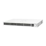 HPE Networking Instant On Switch 48p Gigabit 4p SFP 1830 - Image 3