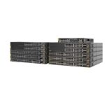 HPE Aruba Networking CX 6200F 24G Class4 PoE 4SFP+ 370W Switch - Image 5