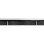 QNAP TS-H765EU - NAS-server - 4 bays - rackversion -