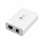 TP-Link, PoE+ Splitter, TL-PD30G-M2, IEEE 802.3af/at, 2*10/100/1000Mbps RJ45, Amperaj 2A, alb