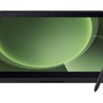 Samsung TAB ACTIVE5 PRO X356 5G & WiFi & NFC 10.1" 6GB 128GB Green (incl. S-Pen & case, IP68, MIL-STD-810H)