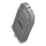 Canon PFI-3700PBK. Black ink volume: 700 ml, Supply type: Single pack, Printing colours: Photo black, Quantity per pack: 1 pc(s)