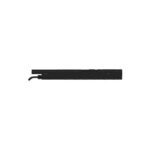 HPE G2 Metered 3Ph 22kVA/60309 5-wire 32A/230V Outlets (18) C13 (6) C19/Vertical INTL PDU - Image 4