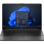 Laptop SMB HP 250R G9, cu procesor Intel Core 3 100U, 15.6'' TN, 16 GB DDR4, 512 GB SSD, Intel UHD Graphics, Fara OS, 1 an Garantie