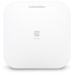 Access point EnGenius Fit Managed / stand-alone Indoor 11ax 4x4, dual- band, Wi-Fi 6 (11ax), 1148+2400Mbps, 8x3dBi ia