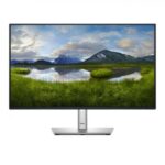 Monitor Commercial Dell P2425H, 23.8", 1920x1080 pixeli, Black-Silver, 3 ani Garantie