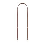 Apple Crossbody Strap - Sienna