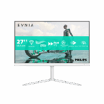 Monitor Philips 27" 27M2N3501PA/00, Diagonal (inch): 27, Diagonal (cm): 68, Aspect ratio: 16:9, Panel: Fast IPS, Resolution: 2560x1440, Refresh Rate: 144Hz/260Hz, Response time GtG: 1ms, Brightness (max): 300 cd/m², Contrast (static) : 1000:1, Contrast (dynamic): Mega Infinity DCR, Viewing angle