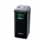 Acumulator extern Anker Prime 20000 mAh 200W negru