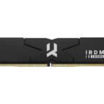 Memorie RAM Goodram IR, 32GB DDR5 ECC, 6400MHz, CL32