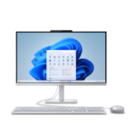 All-in-One Lenovo Lenovo A100 23.8" FHD (1920x1080) IPS Anti-glare 250nits,