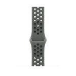 Apple Watch 46mm Cargo Khaki Nike Sport Band - M/L