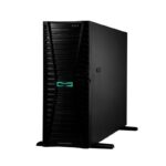 HPE ProLiant ML350 Gen11 4514Y 2.0GHz 16c 1P 64GB-R 8SFF MR408i-o 2x2.4TB HDD 2x1000W PS EU Server - Image 2