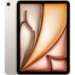 Apple 11-inch iPad Air (M3) Wi-Fi 128GB - Starlight