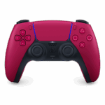 Sony PS5 Dualsense Controller Red