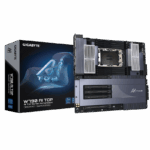 Placa de bază Gigabyte W790 AI TOP LGA4677