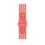 Apple Watch 46mm Magic Ember Nike Sport Band - S/M