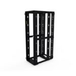 HPE 36U 600mmx1075mm G2 Kitted Advanced Shock Rack with Side Panels and Baying - Image 26