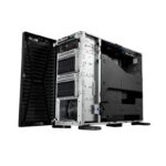 HPE ProLiant ML110 Gen11 3508U 2.1GHz 8-core 1P 32GB-R VROC 4LFF 2x2TB HDD 2x1000W RPS EU Server - Image 3
