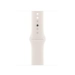 Apple Watch 40mm Starlight Sport Band - M/L