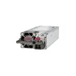 HPE 800W Flex Slot -48VDC Hot Plug Low Halogen Power Supply Kit