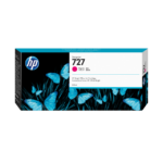 HP DESIGNJET 727  MAGENTA F9J77A