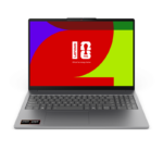 Laptop Consumer LENOVO IdeaPad Slim 5 16AGP11 Copilot+ PC, cu procesor AMD Ryzen AI 7 445, 16'' OLED, 16 GB DDR5, 1 TB SSD, AMD Radeon 840M, Fara OS, 3 ani Garantie