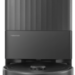 Roborock Q REVO S Vacuum Cleaner Black