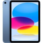 Apple 11-inch iPad (A16) Wi-Fi + Cellular 128GB - Blue (2025)