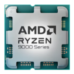 Procesor AMD RYZEN 7 9700X 5.5GHz AM5, 8 cores 16 threads, L1 Cache 640KB L2 Cache 8MB L3 Cache 32MB