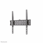 Suport TV de perete, Neomounts by Newstar FPMA-W300BLACK, Fix, 32"- 55", VESA 400x400mm, suporta pana la 40kg, negru - Image 2