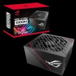 Sursa ASUS ROG-STRIX-1000G, 80 PLUS® Gold, 1000W - Image 2