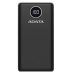 Baterie portabila Adata AP20000, 20000mAh, 2x USB, 1x USB-C,Power Delivery, Quick Charge