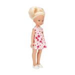 THE CUTE MINA DOLL, DIMENSIONS: 35 CM. HEIGHTS, VARIOUS MODELS - Image 7